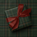 Recherche de chasseur papier cadeau Vert