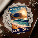 Recherche de le cap cartes postales Sud