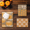 Recherche de de thanksgiving papier cadeau Reconnaissant béni