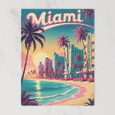 Suche nach miami sonnenuntergang postkarten Palmen