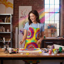 Suche nach psychedelische schürzen Künstlerisch