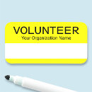 Recherche de insigne bureau fournitures Volunteer