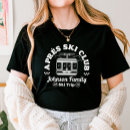 Recherche de ski trip tshirts Hiver