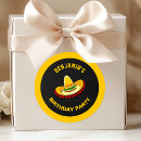 Suche nach sombrero aufkleber Party