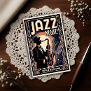 Recherche de orchestre cartes postales Jazz