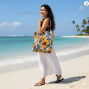 Recherche de sunflower sacs Floral