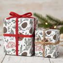 Suche nach zapfen geschenkpapier Kiefer