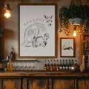 Suche nach beutel poster Känguru