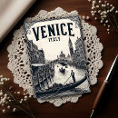 Suche nach venedig gondel postkarten Romantisch