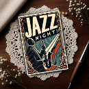 Recherche de orchestre cartes postales Jazz