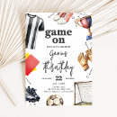 Recherche de de match de football invitations Sports