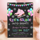 Suche nach eis skaten party einladungen Für sie
