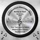 Recherche de de nouveaut magnets Musique