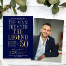 Suche nach 50 mann geburtstag einladungen Foto