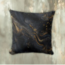 Recherche de noir marbre coussin coussins Luxe