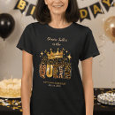 Suche nach lustige königin tshirts Für sie