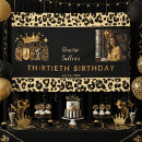 Suche nach dreißigster geburtstag banner Für sie