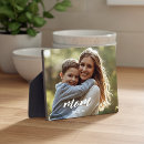 Recherche de grossesse plaques Noir blanc