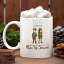Suche nach weihnachtsstrumpf tassen Lustiger weihnachtsbecher