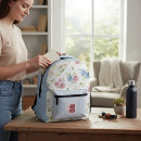 Suche nach monogramm s taschen Für kinder
