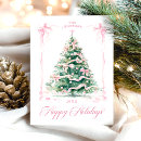 Suche nach rosa weihnachtsbaum poster Weihnachten