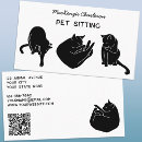 Suche nach katze visitenkarten Tierarzt