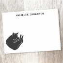 Suche nach schwarze katzen post it Kätzchen