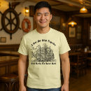Suche nach altes segelschiff tshirts Meer