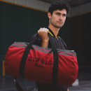 Recherche de noir rouge sacs Minimaliste