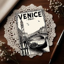 Suche nach venedig italien postkarten Romantisch