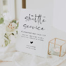 Recherche de transportation mariage signalisations Minimaliste moderne