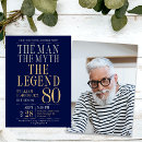 Recherche de mythe invitations Pour lui