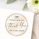 Recherche de police cursive autocollants Design chic et tendance