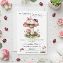 Suche nach ladybug einladungen Blume
