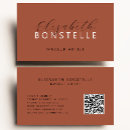 Recherche de chic bohème cartes visite Tendance