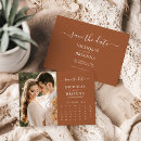 Suche nach bohemian save the date Couple