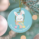 Suche nach frohe ostern ornamente Osterhase