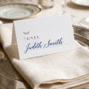 Recherche de mariage placement cartes Botanique