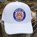 Suche nach heraus kappen Schweine