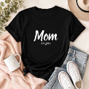Recherche de écriture tshirts Mother