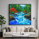 Recherche de de rivière art Impressionniste