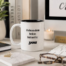Recherche de croissance tasses D'encouragement