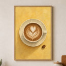 Suche nach latte poster Generativer inhalt