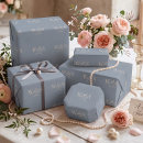 Suche nach braut und bräutigam geschenkpapier Einfach