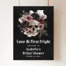 Suche nach vintages skelett poster Halloween