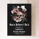 Recherche de halloween party posters Sombre