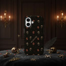 Suche nach skull iphone hüllen Gotische telefonzelle