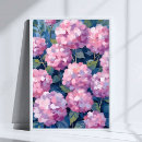Recherche de hortensia rose posters Floral