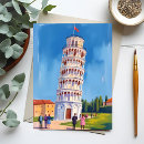 Recherche de penchement cartes postales Tour