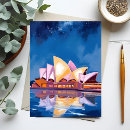 Suche nach sydney postkarten Aquarell